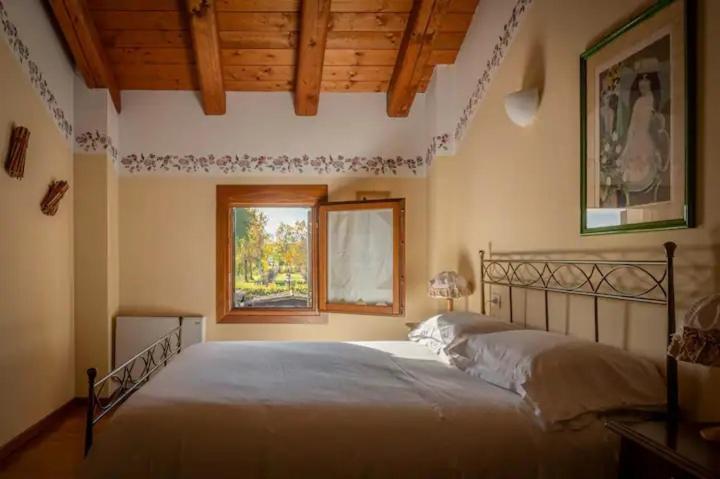Locanda Al Convento Фаваро Венето Экстерьер фото