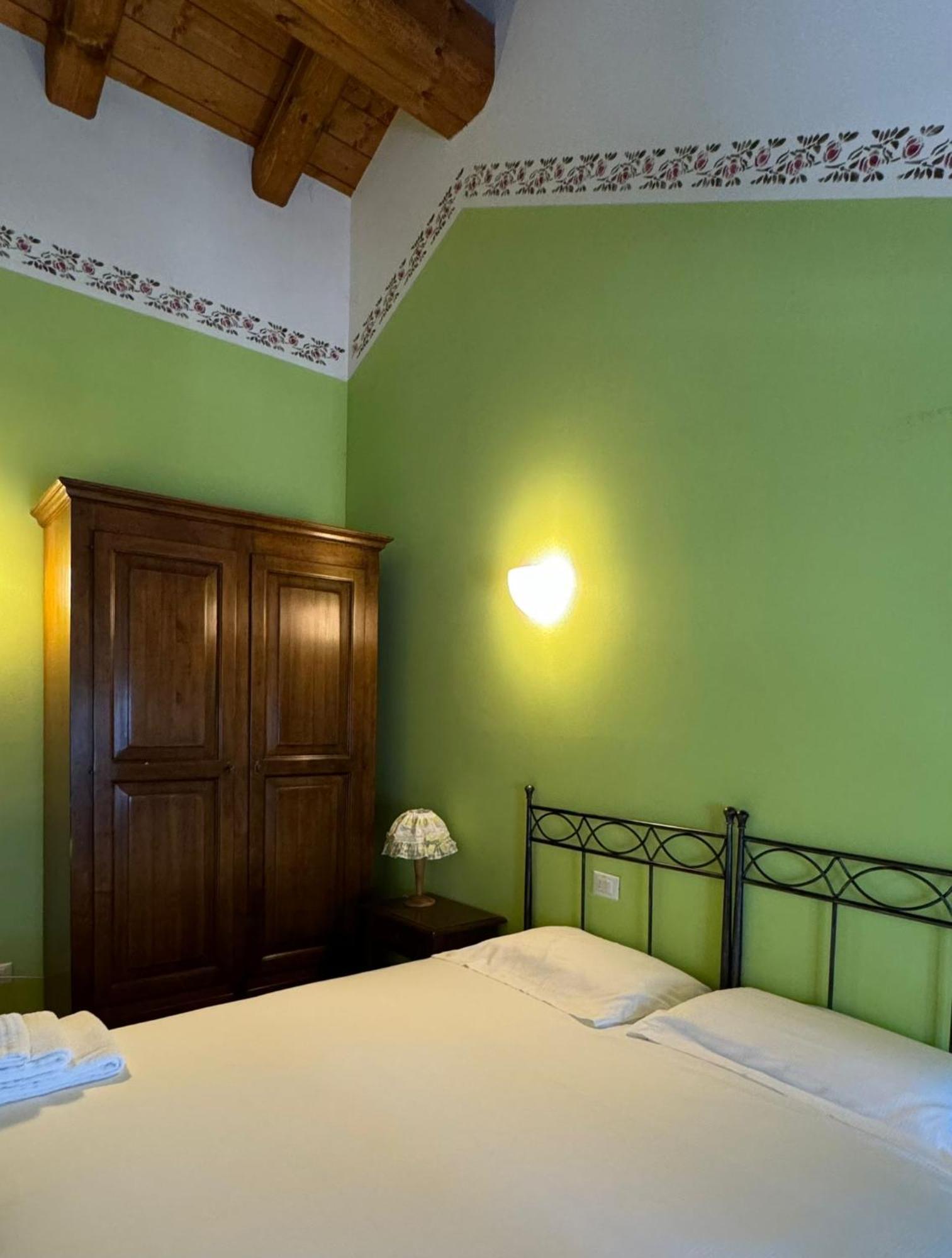 Locanda Al Convento Фаваро Венето Экстерьер фото