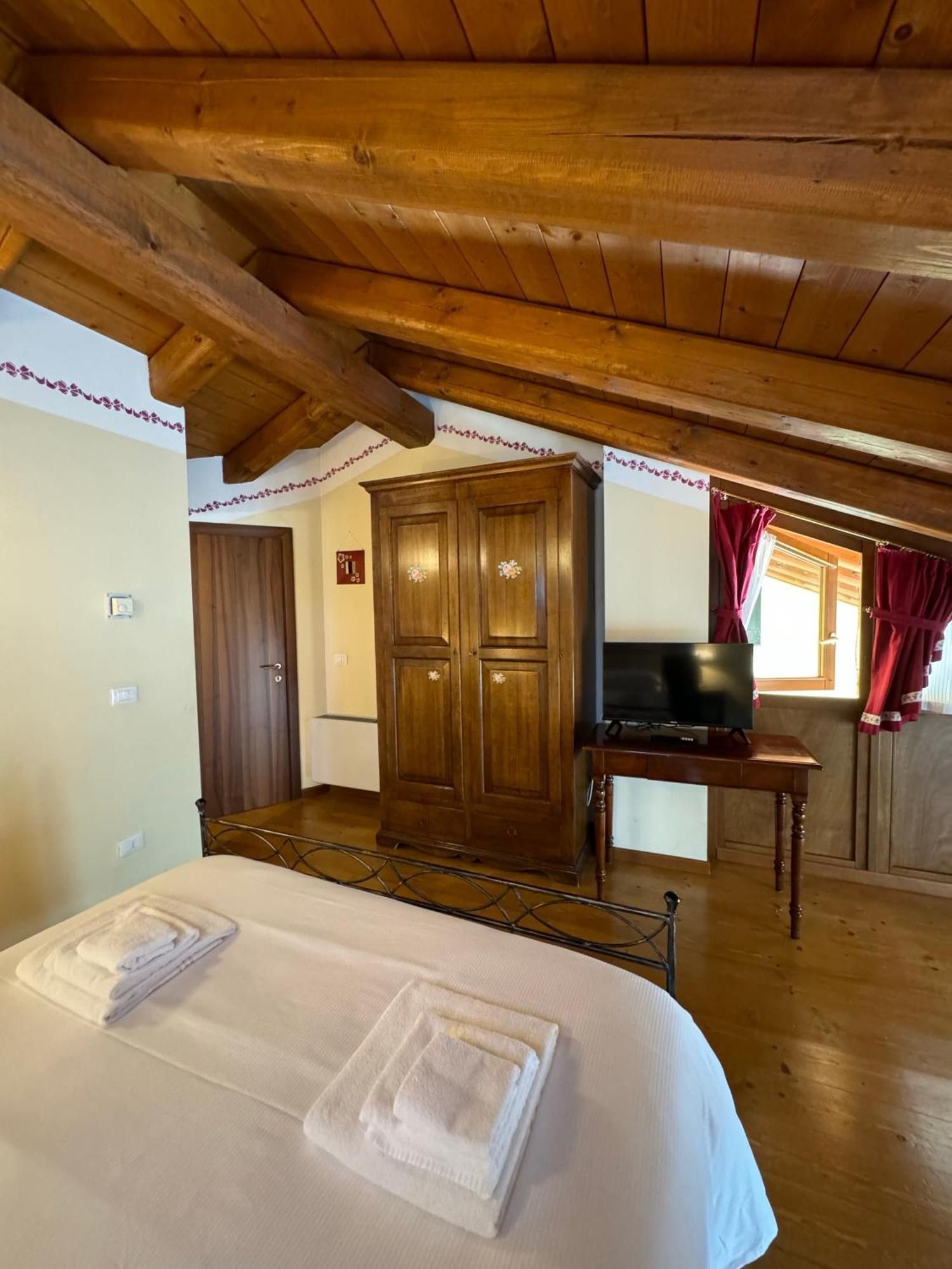 Locanda Al Convento Фаваро Венето Экстерьер фото